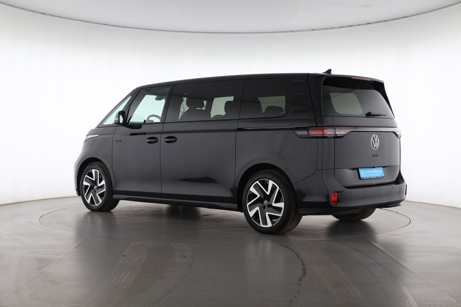Volkswagen ID. Buzz - Bild 4