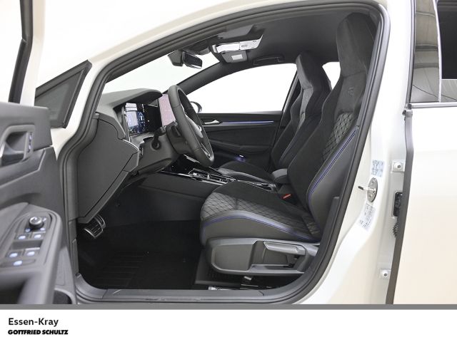 Volkswagen Golf - Bild 10