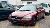Volvo S60 zu verkaufen - gebrauchte Volvo S60 aus dem Jahr 2001
