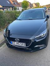 Mazda 3 ,  2.2 SKYACTIV-D 150 Sports-Line Auto 