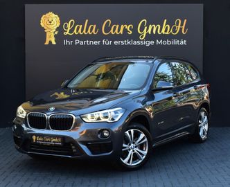 BMW X1 - 3