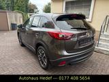 Mazda CX-5 2.2 SKYACTIV-D 175 Sports-Line AWD- 1 Hand - Mazda CX-5 in Herne