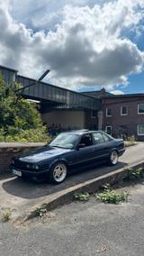BMW E34 525tds Executive H Zulassung Oldti... - gebrauchte BMW 525 aus dem Jahr 1994