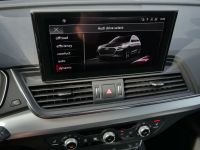Audi Q5 - Vorschau Bild 20