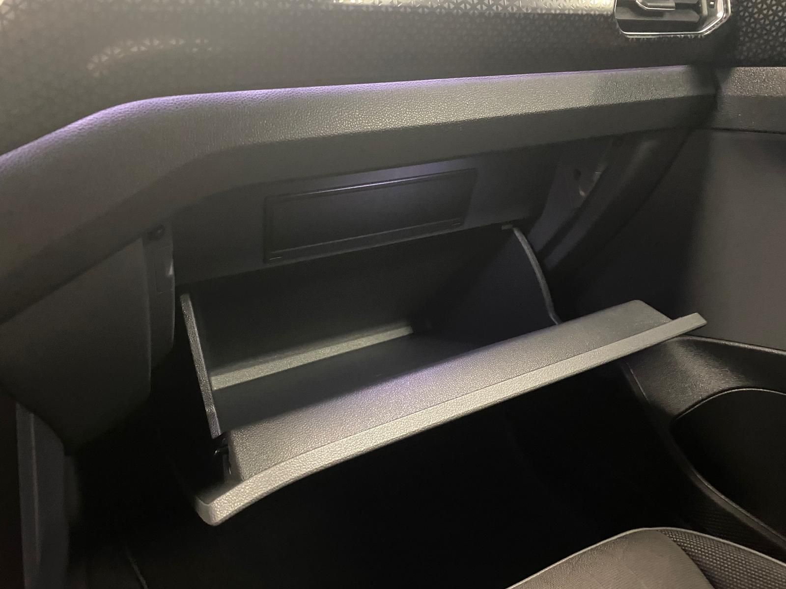 Fahrzeugabbildung Volkswagen T-Cross 1.0 TSI Style APP+KLIMA+ACC+RFK+PDC+NAVI