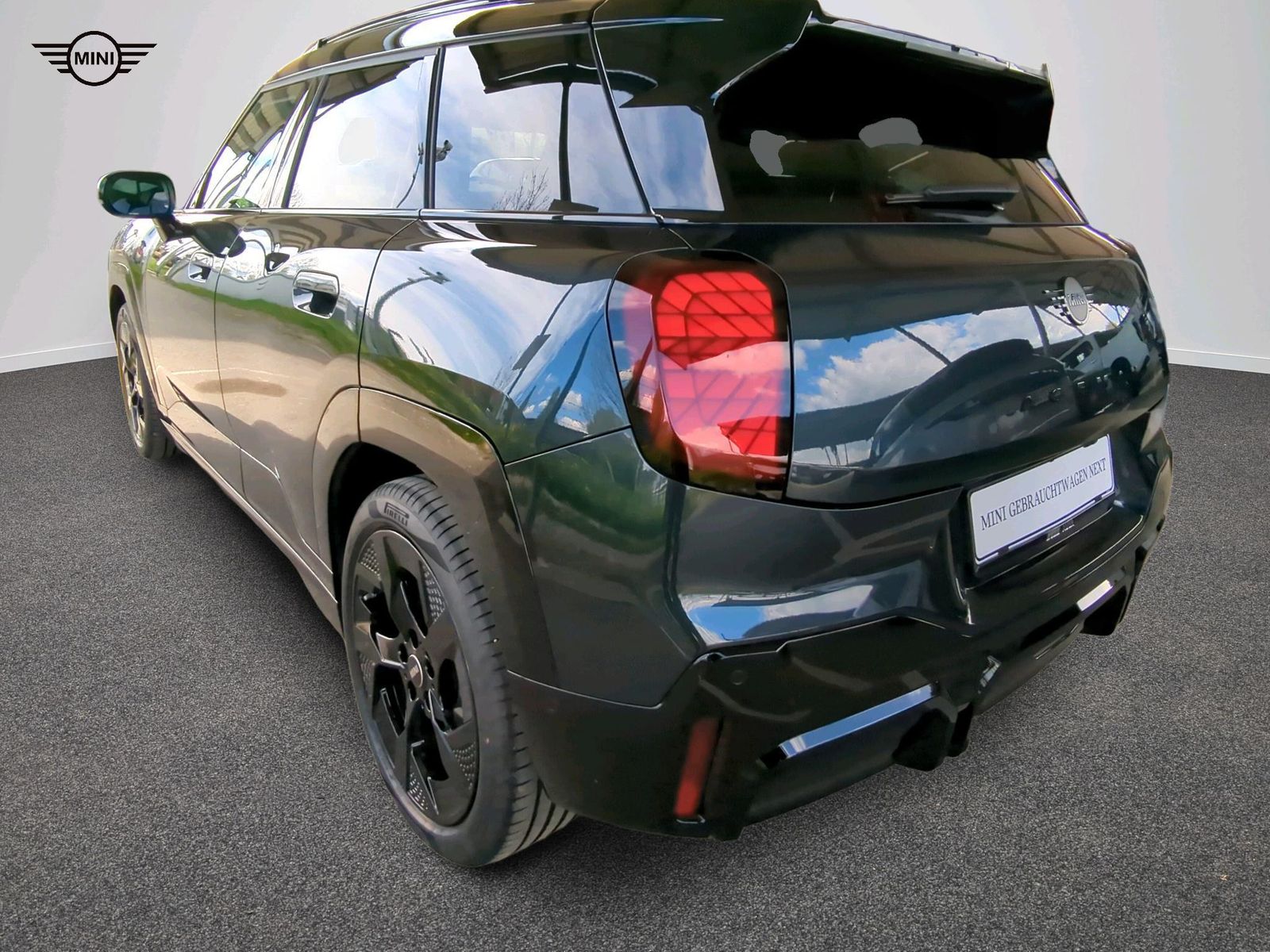 MINI Aceman E - Bild 8