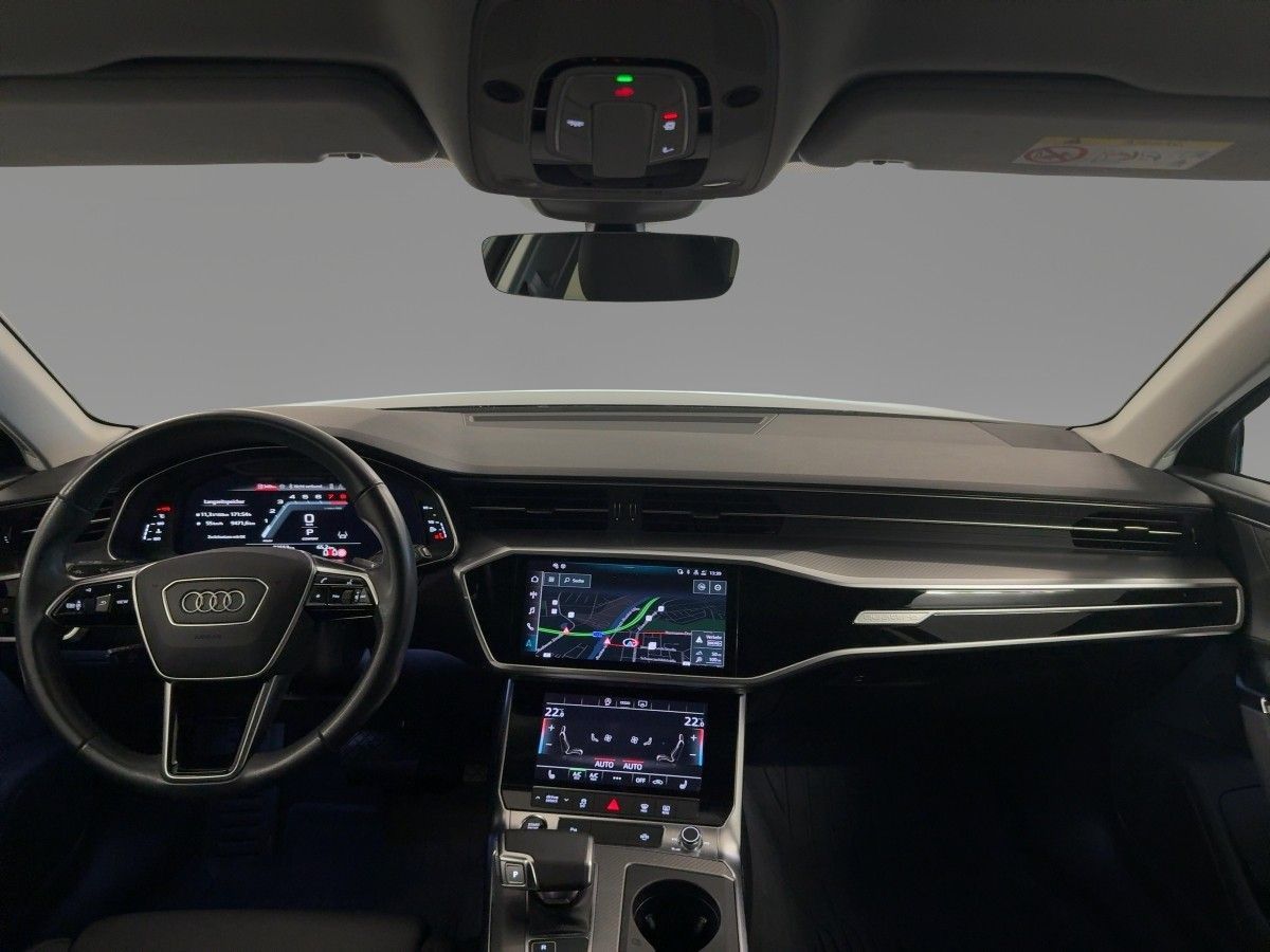 Audi A6 - Bild 12