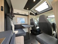 Sun Living S 70SL* Safety+Style Plus*Dachklima*SAT&TV*Solar