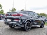 BMW X6 xDrive30d M Sport PANO RFK NAVI LED Massage - BMW X6 Gebrauchtwagen