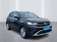 Volkswagen T-Cross - Vorschau Bild 6