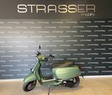 Lambretta V125 Special Flex - LAMBRETTA V125 SPECIAL