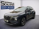 Hyundai TUCSON 1.6 CRDi 7-DCT Prime Mild-Hybrid ECS Assi - Hyundai Tucson Prime mit Diesel-Antrieb