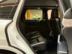 PORSCHE Cayenne S Diesel|SportDes|Kamera|Panorama|Navi