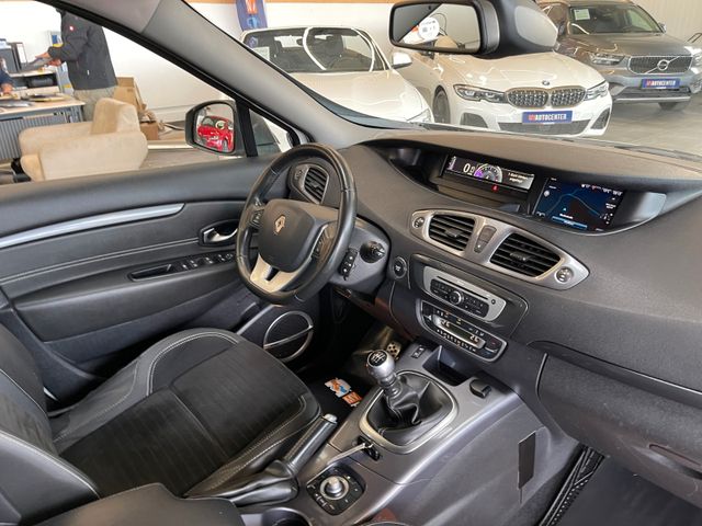MYAUTOCENTER – Gebraucht- und Jahreswagen mit Werkstattservice in Pfaffenhofen Renault Scenic III BOSE Edition *Klima*Navi*Bluetooth*