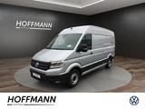 Volkswagen Crafter 2.0TDI 35 MR HD Navi+LED+AHK+Kamera