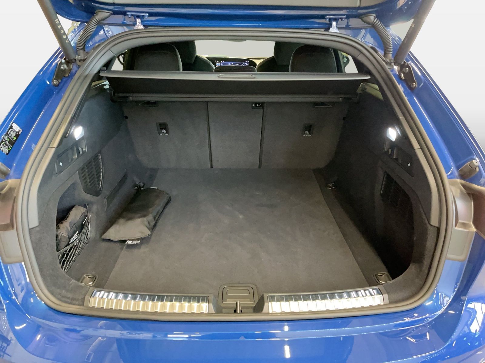Audi A5 - Bild 10