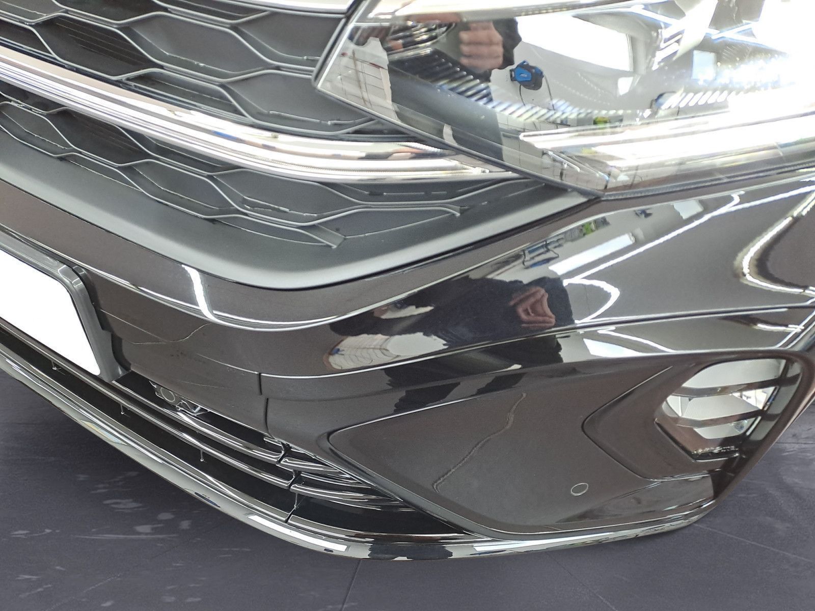 Volkswagen Taigo - Bild 13