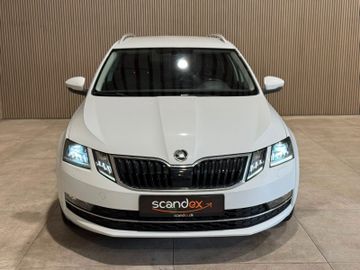 Skoda Octavia - 7