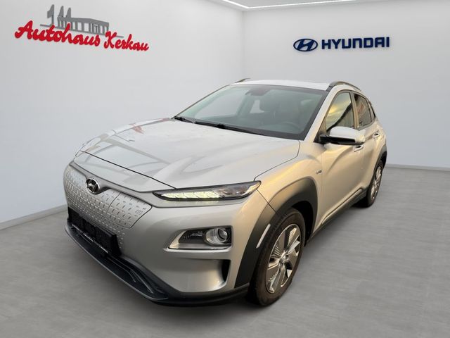 Hyundai Kona EV Style+Navi Paket+Schiebedach+