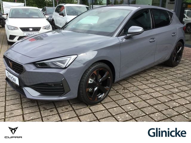 Cupra Leon 1.5 eTSI ACT Design-Paket Matrix-LED