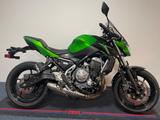 Kawasaki Z 650 Topzustand erst 17438 Km 35 KW - Offers matching your search criteria