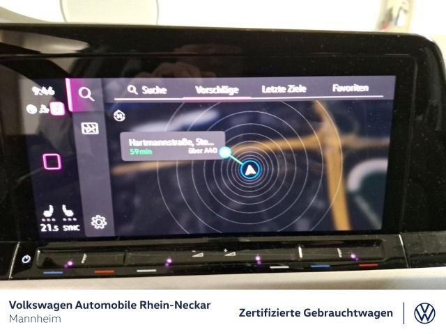 Volkswagen Golf - Bild 17