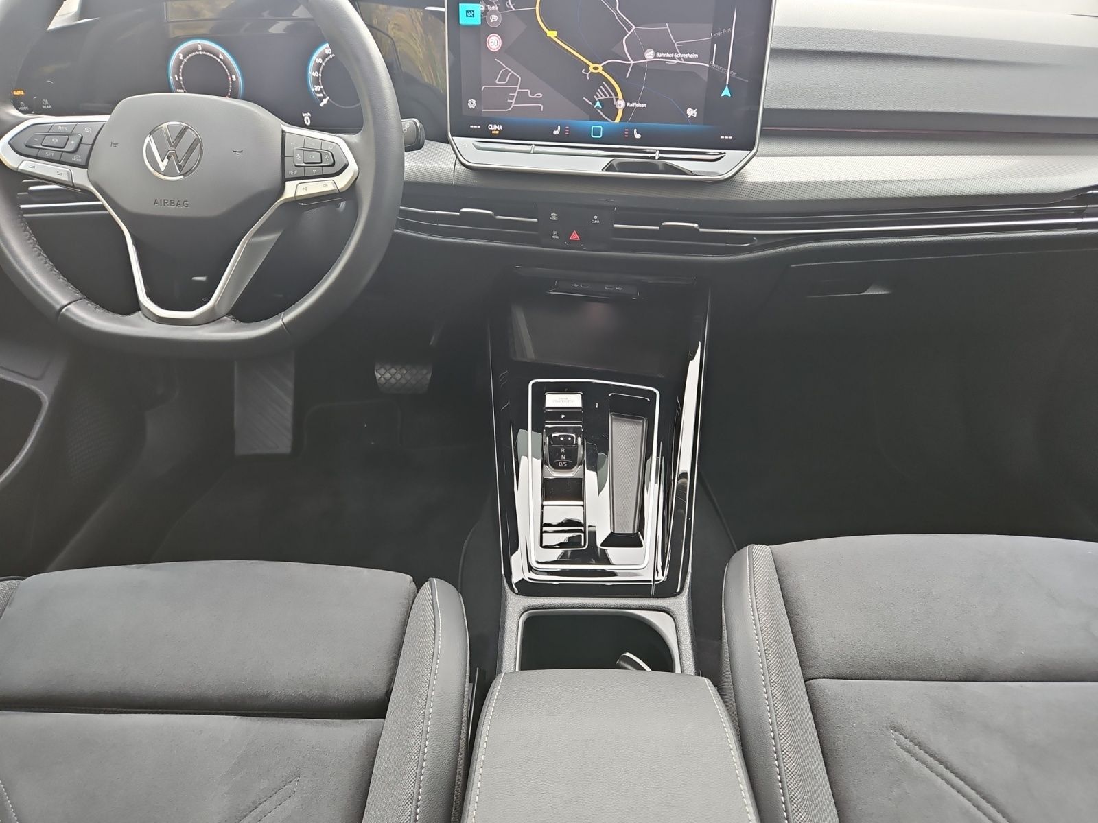Volkswagen Golf - Bild 8