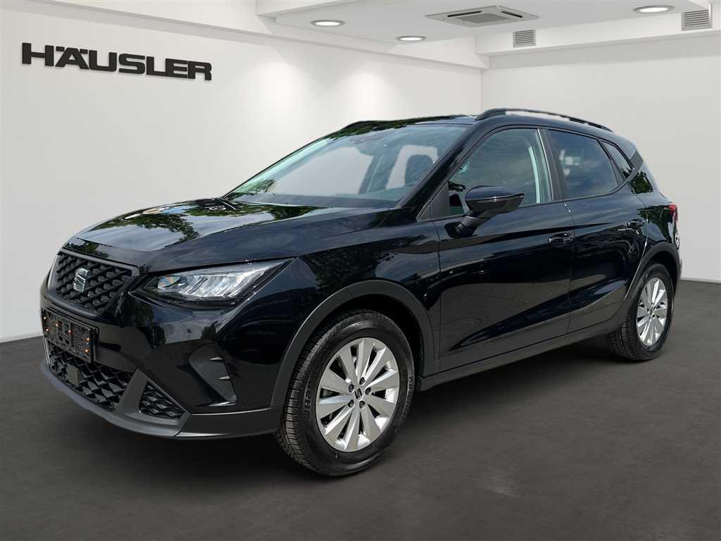 Seat Arona Style *Navi* *SHZ* *Klima* *PDC hinten* *C