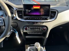 KIA XCeed 1.0T 100 VISION KOMFORT KIA XCeed 1.0T 100 VISION KOMFORT