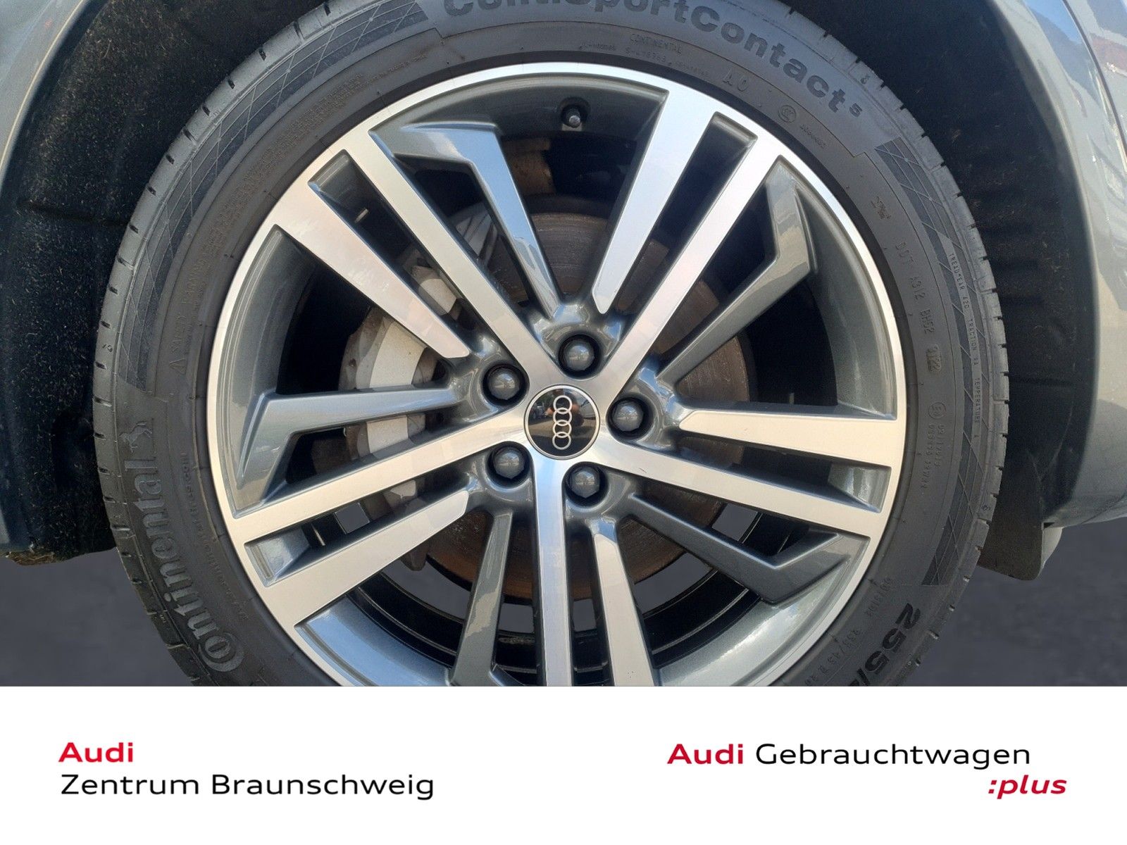 Audi Q5 - Bild 6