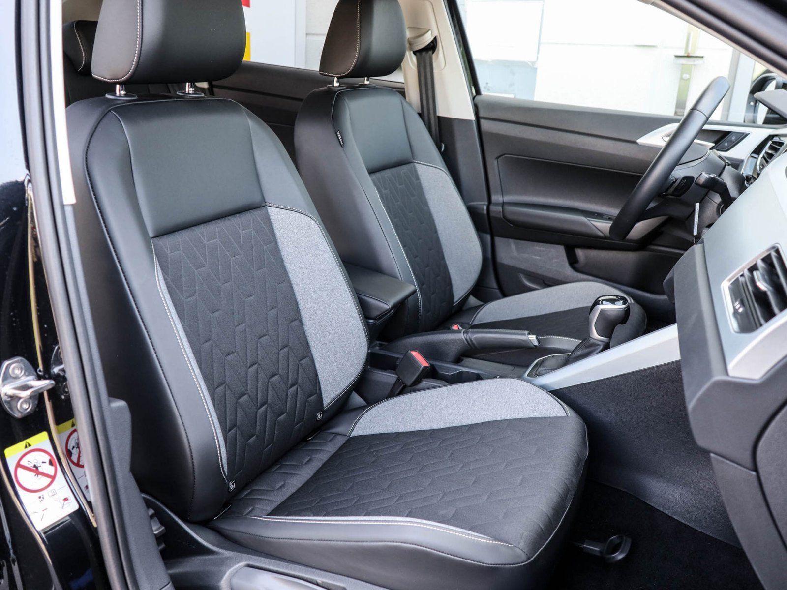 Volkswagen Taigo - Bild 7
