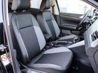 Volkswagen Taigo - Vorschau Bild 7