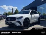 Mercedes-Benz GLC 220 d 4M AMG Night AHK Distro Sound Kam 20"