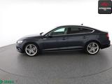 Audi A5 SB 2.0 TFSI qu S LINE 19Z KEYLESS,STANDHEIZ. - Audi: 19