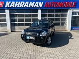 Hyundai Tucson 2.0 GLS - gebrauchte Hyundai TUCSON aus dem Jahr 2010