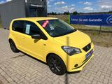 Seat Mii Connect!Navi!Tempomat!Klima!Shz!Tüv Neu! - Seat Mii: Connect