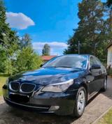 BMW 530d / Baujahr 2010 / 420.000km fast V... - BMW 4er Reihe aus 2010
