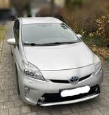 Toyota HypridPrius 1.8-l-VVT-i Executive(Facelift 2012)