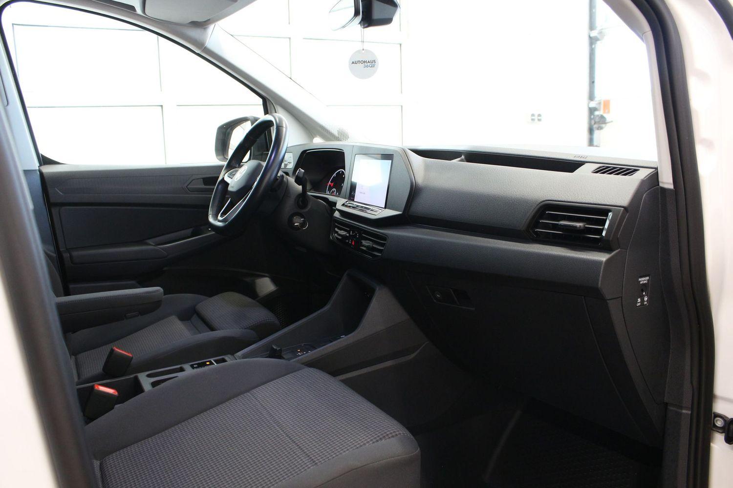 Volkswagen Caddy Maxi Maxi LED Carplay Automatik