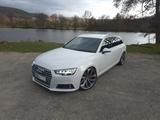 Audi A4 3.0 TDI S tronic quattro Avant -