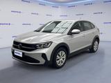 Andere VOLKSWAGEN TAIGO 1.0 TSI 95 CV LIFE - Andere: Silber