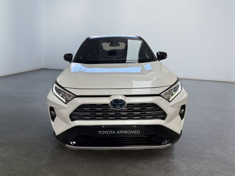 Toyota RAV4 Rav4 2.5 vvt-ie h Style awd-i 222cv  imagem 2