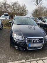 Audi a3 8p s-line 200ps - Audi A3 aus 2006: Line