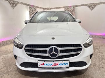 Mercedes B 180 - 2