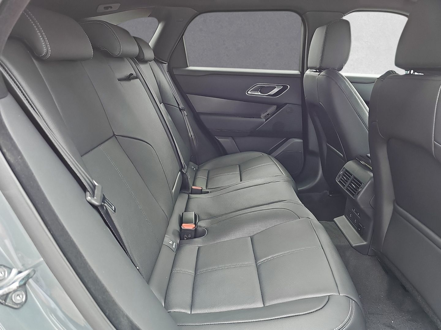 Land Rover Range Rover Velar - Bild 6