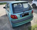 Daewoo Matiz 1.0 SE - Bastler-/Exportfahrzeug - Daewoo Gebrauchtwagen