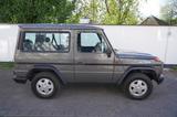 Mercedes-Benz 200 GE kurz kurzer Radstand W63 - graue Mercedes-Benz G 230
