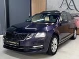 Skoda Octavia Combi Style 1.5 CNG G-TEC*PANO*LED*NAVI* - Skoda Octavia mit CNG-Antrieb: mit Navigationssystem