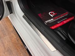 MERCEDES-BENZ CLA 45 AMG 4Matic / AERO / NIGHT / BURMESTR./ MERCEDES-BENZ CLA 45 AMG 4Matic / AERO / NIGHT / BURMESTR./