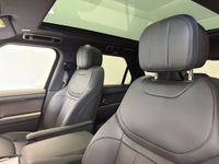 Land Rover Range Rover Sport - Vorschau Bild 12